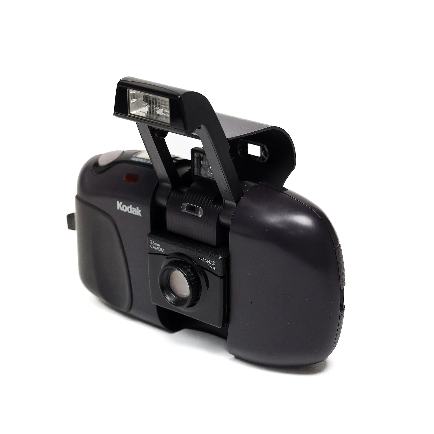 Фотоаппарат пленочный Kodak Cameo Motor EX - миниатюра 3