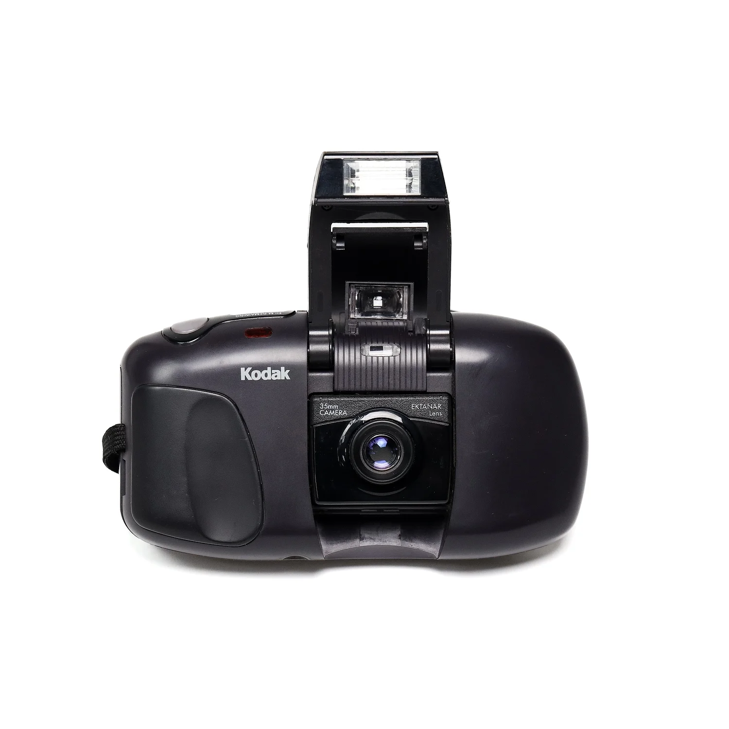 Фотоаппарат пленочный Kodak Cameo Motor EX - миниатюра 9