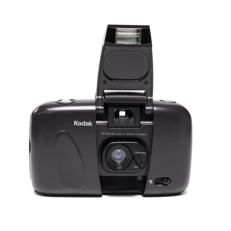 Фотоаппарат пленочный Kodak Cameo EF - миниатюра 3