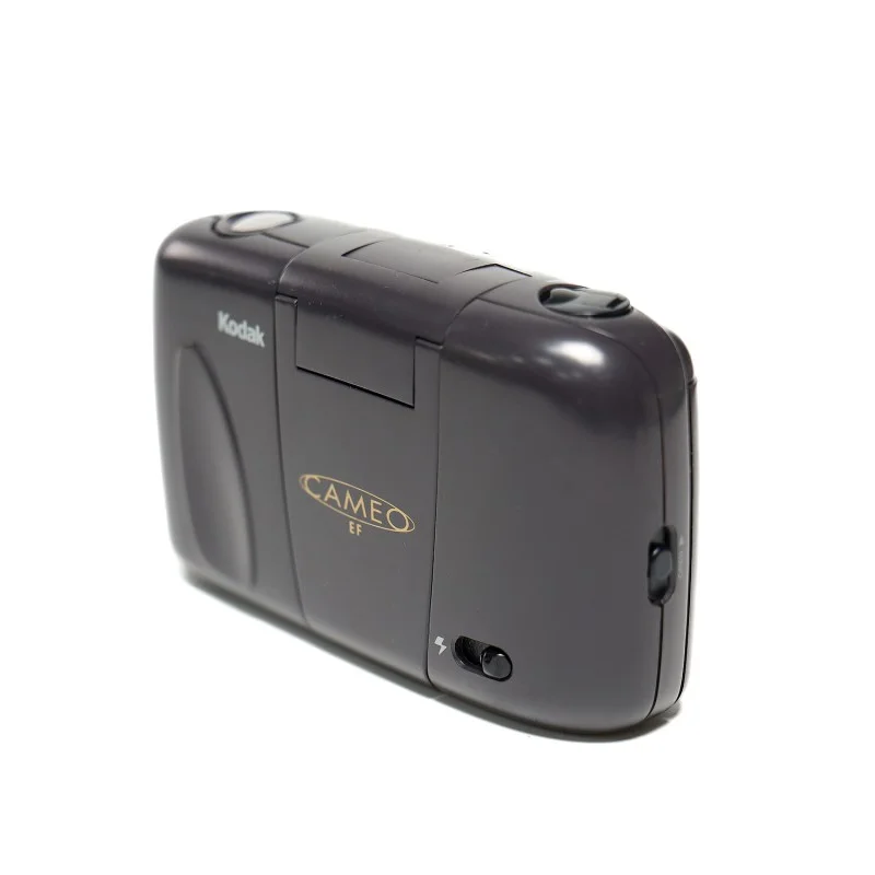 Фотоаппарат пленочный Kodak Cameo EF - миниатюра 5