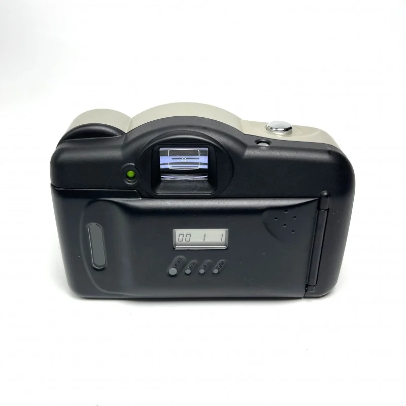 Плёночный фотоаппарат PRAKTICA M50BF - миниатюра 3