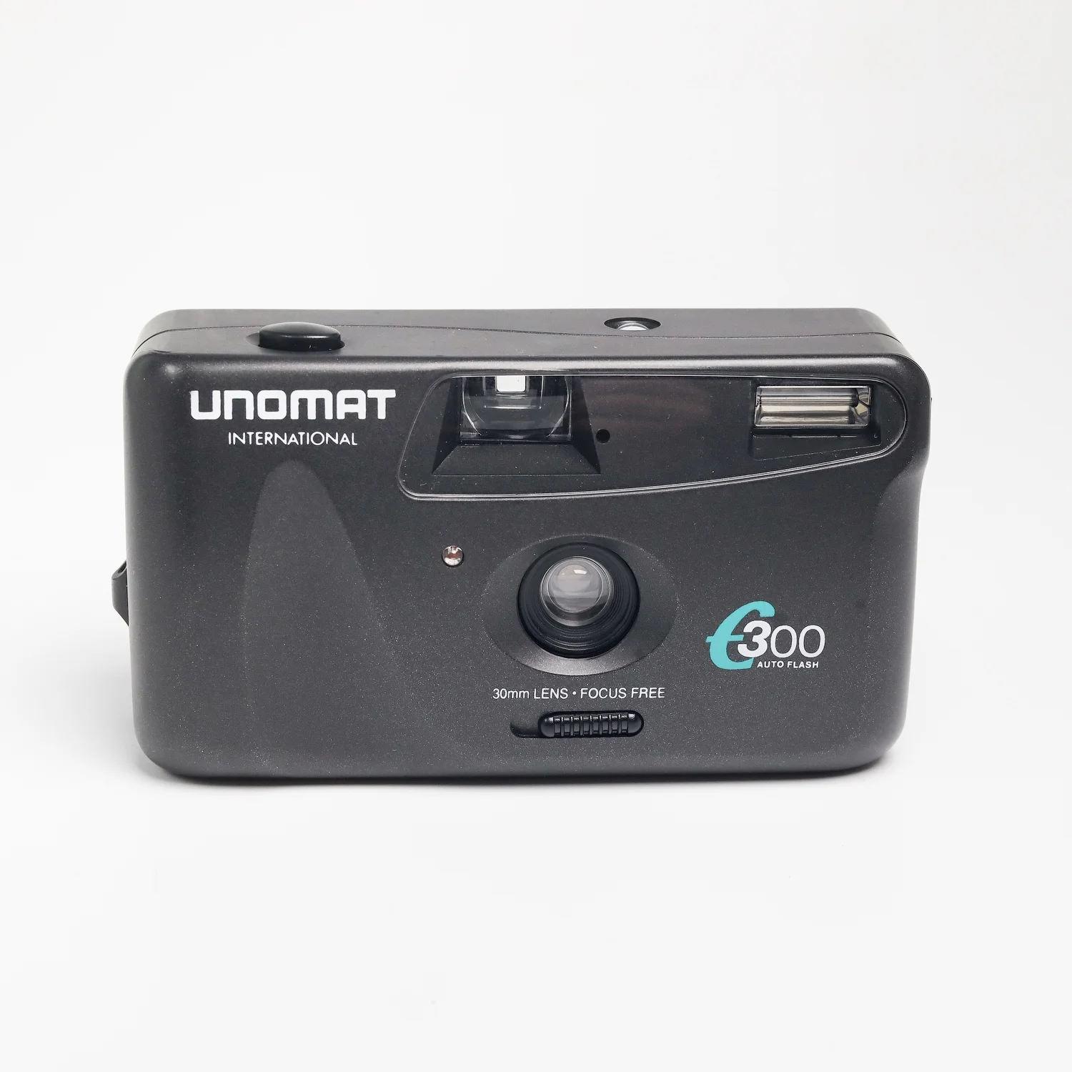 Пленочный фотоаппарат UNOMAT E300 - миниатюра 2