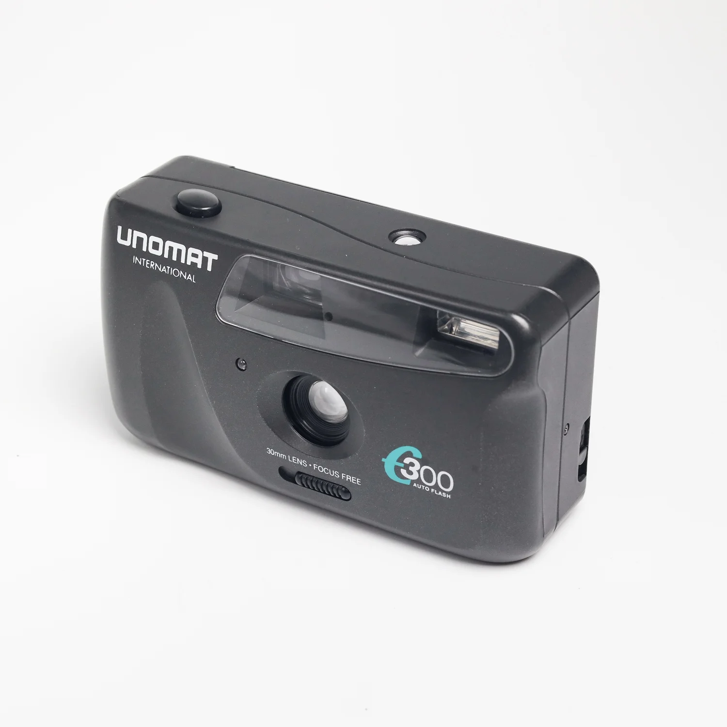 Пленочный фотоаппарат UNOMAT E300 - миниатюра 3