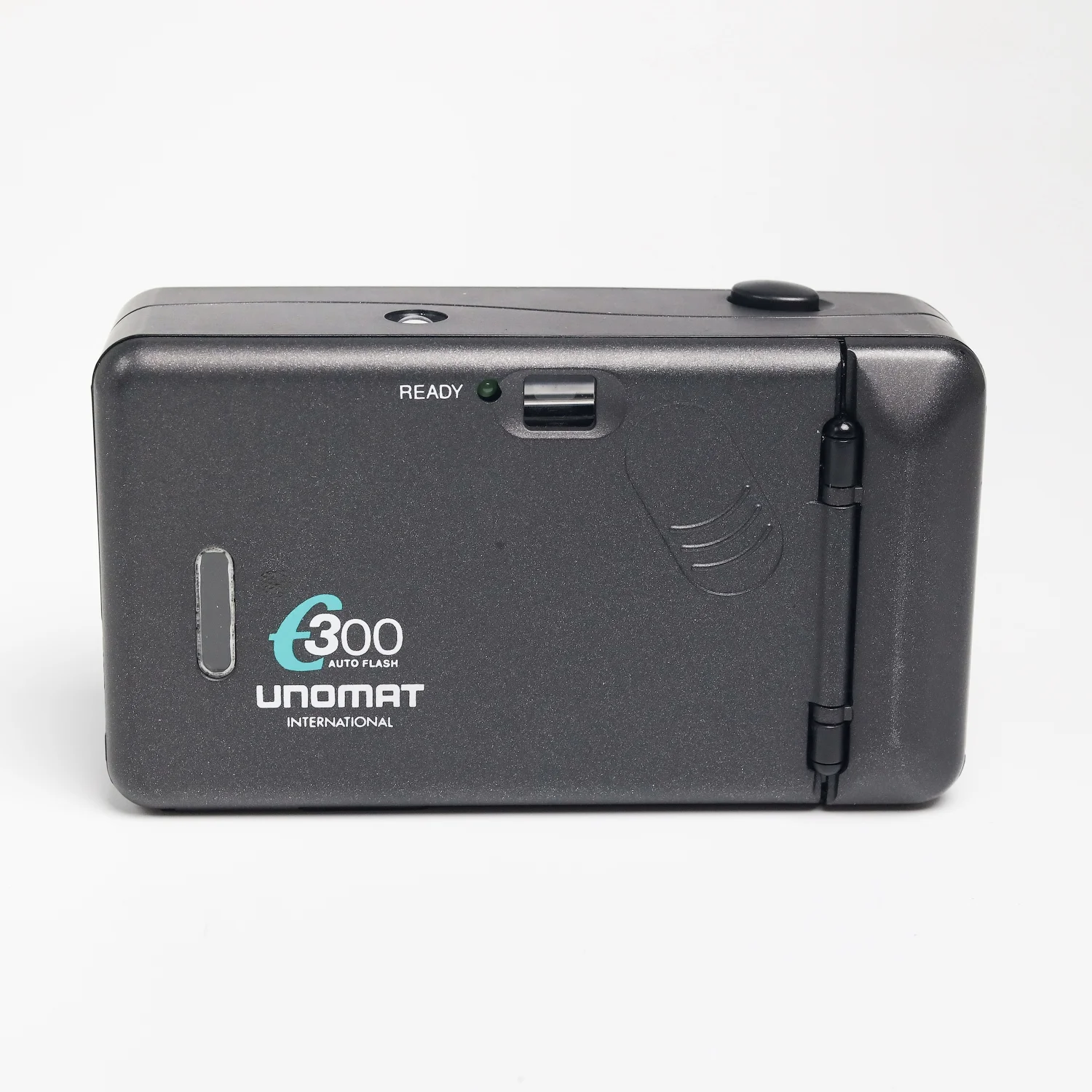 Пленочный фотоаппарат UNOMAT E300 - миниатюра 5