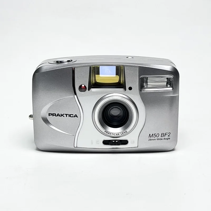 Плёночный фотоаппарат PRAKTICA M50 BF2 - миниатюра 2