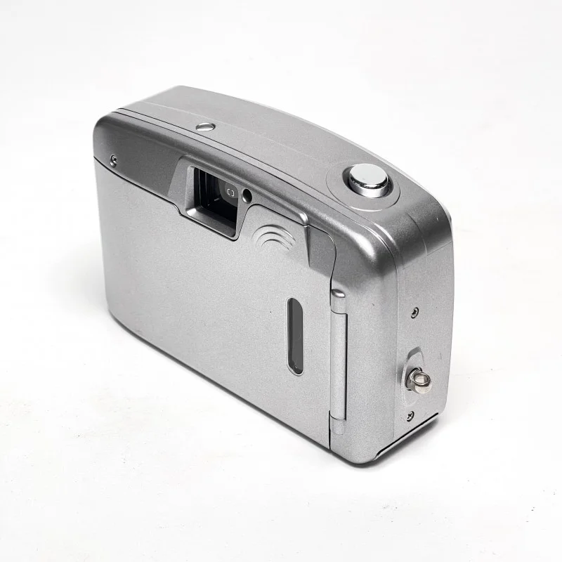 Плёночный фотоаппарат PRAKTICA M50 BF2 - миниатюра 3