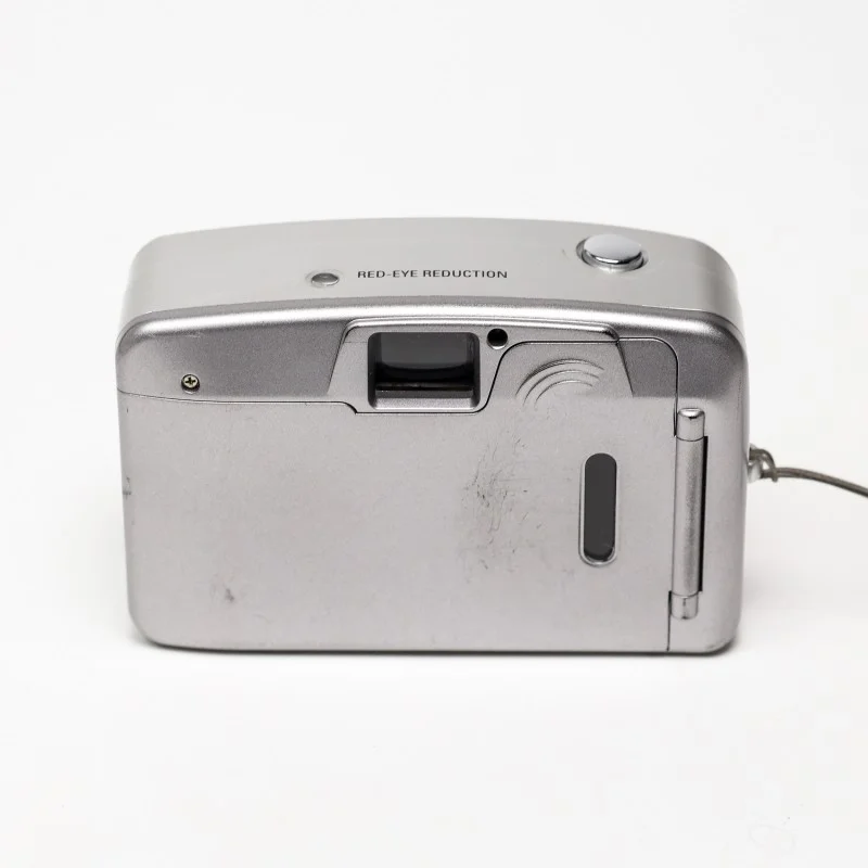 Плёночный фотоаппарат PLEOMAX PLEO 20DLX - миниатюра 3