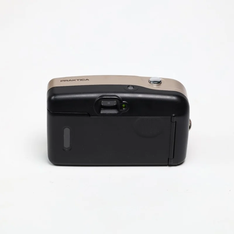 Пленочный фотоаппарат Praktica M50 AF - миниатюра 3