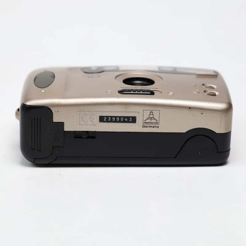 Пленочный фотоаппарат Praktica M50 AF - миниатюра 4