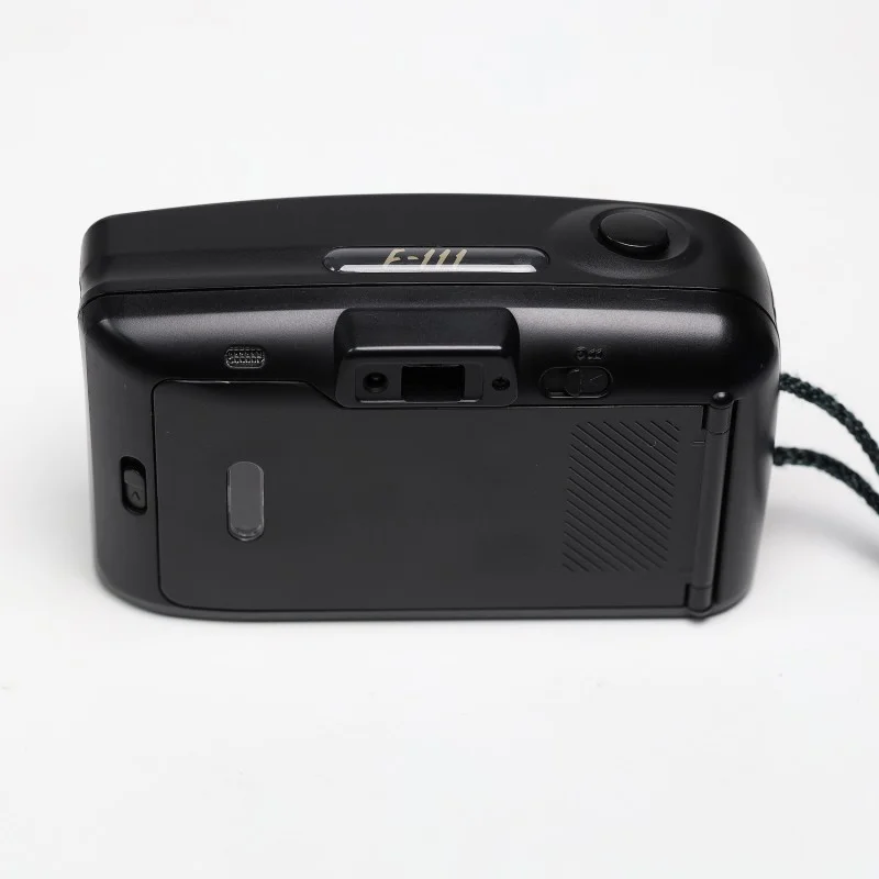 Пленочный фотоаппарат Samsung FF-111 - миниатюра 3