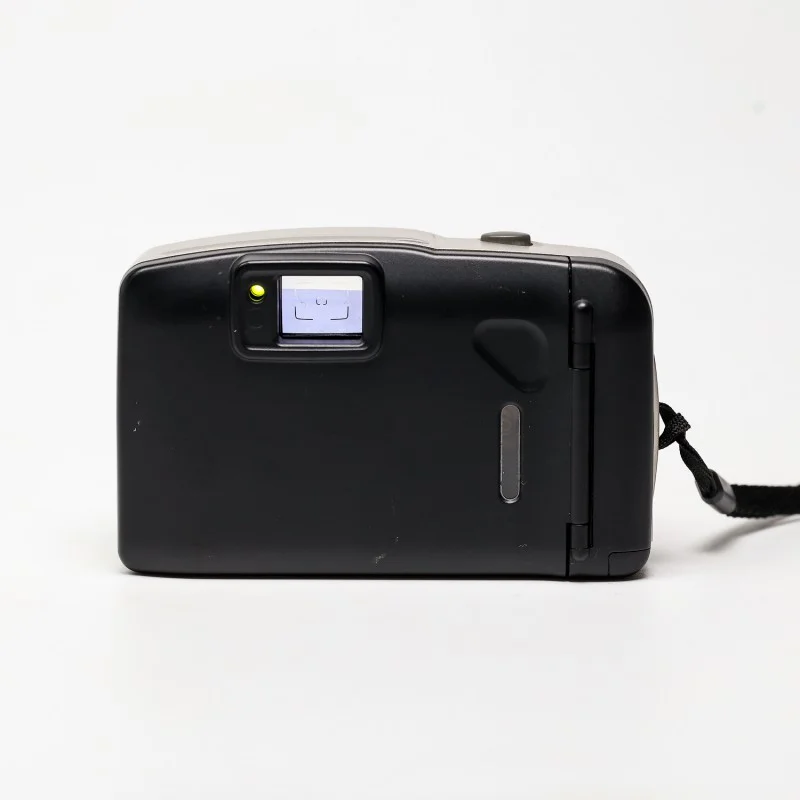 Плёночный фотоаппарат MINOLTA AF35 Big Finder - миниатюра 3