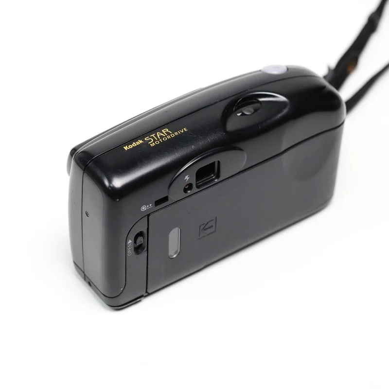 Пленочный фотоаппарат Kodak STAR motordrive - миниатюра 3