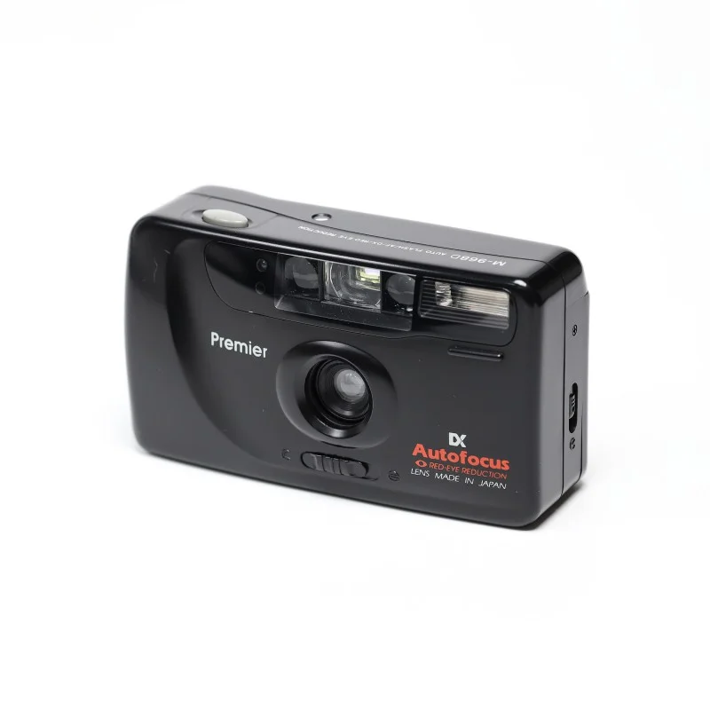 Пленочный фотоаппарат Premier M-968D - миниатюра 2