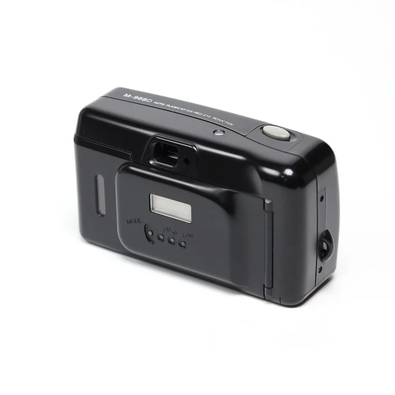 Пленочный фотоаппарат Premier M-968D - миниатюра 3