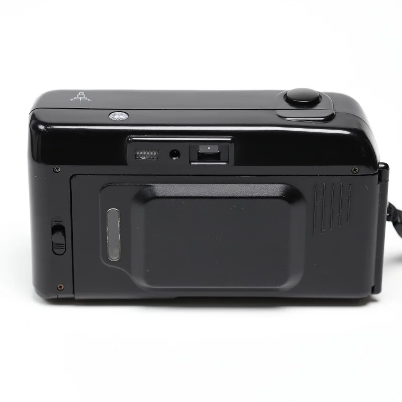 Пленочный фотоаппарат PRAKTICA 300A - миниатюра 4