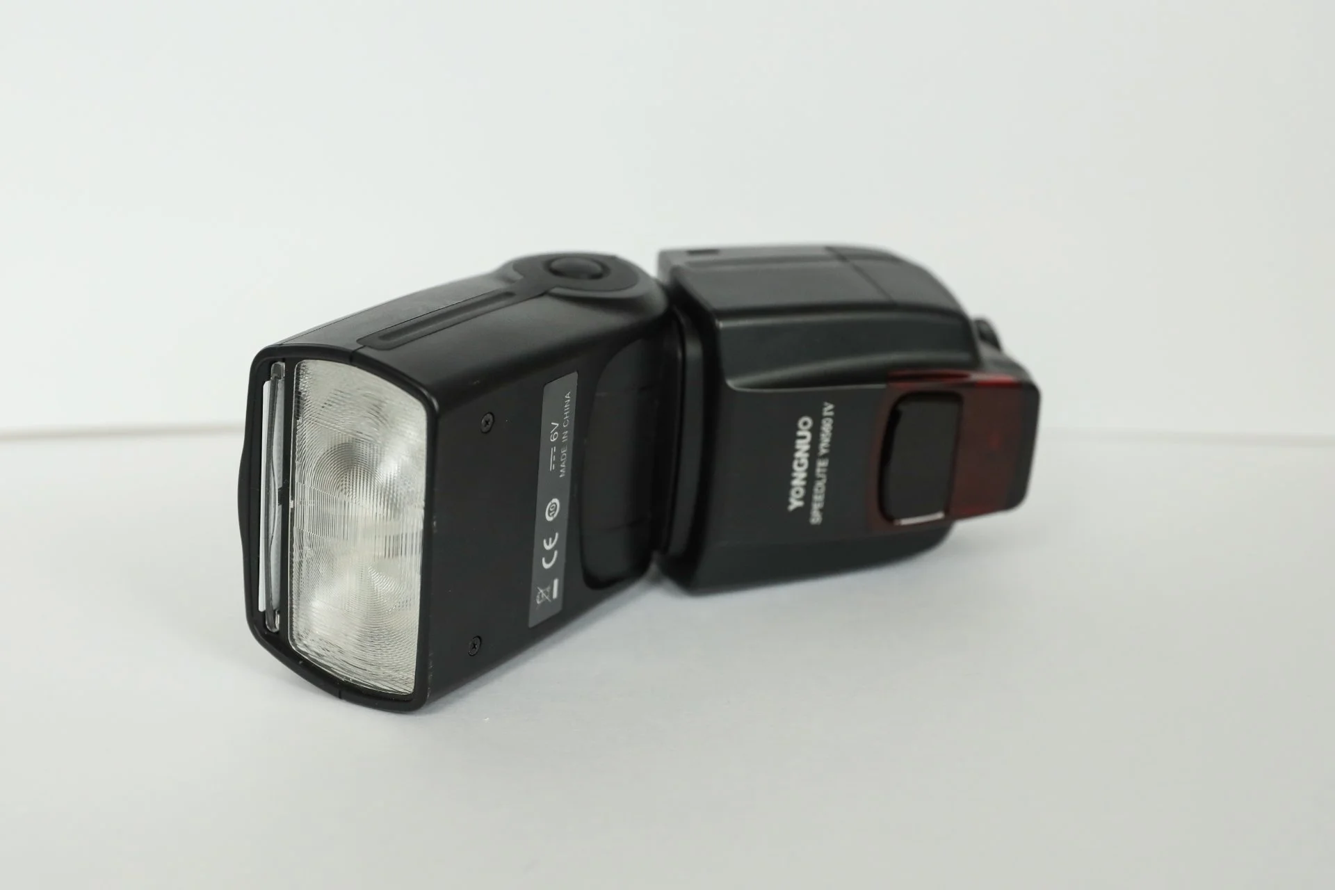 Комплект вспышка YONGNUO YN560 IV + синхронизатор YN560-TX II - миниатюра 5