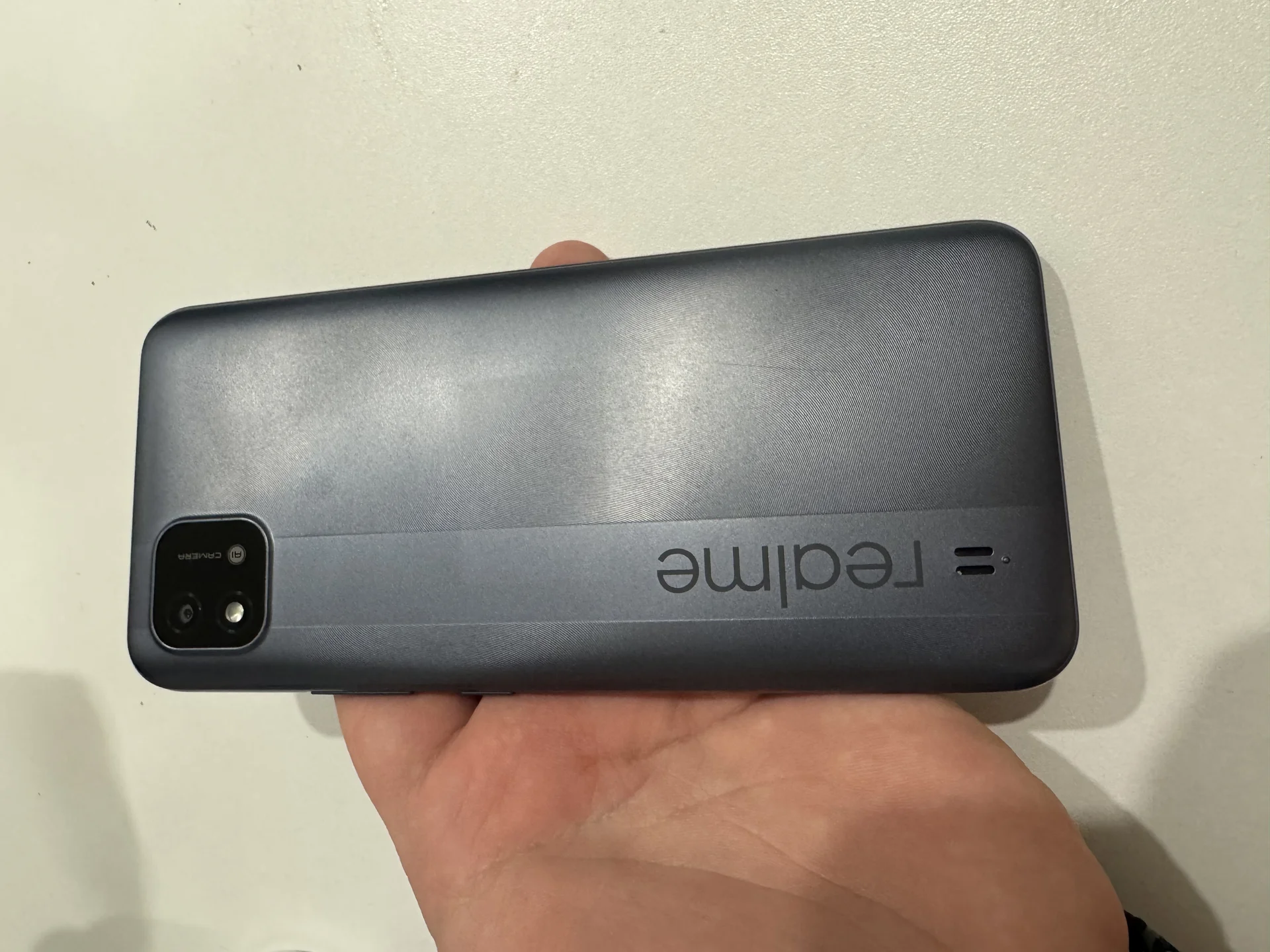 Realme c11 2/32 - миниатюра 3