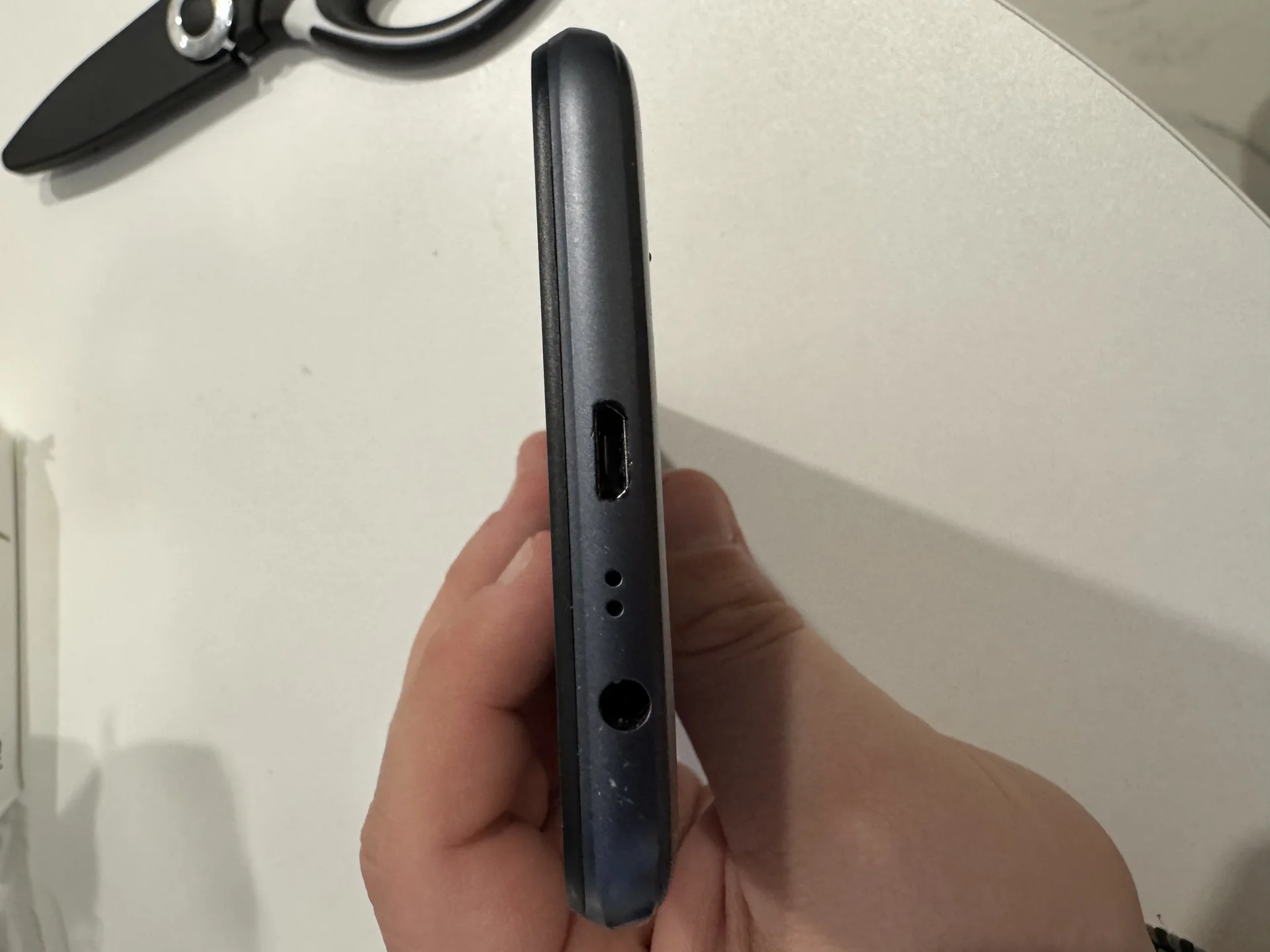 Realme c11 2/32 - миниатюра 6