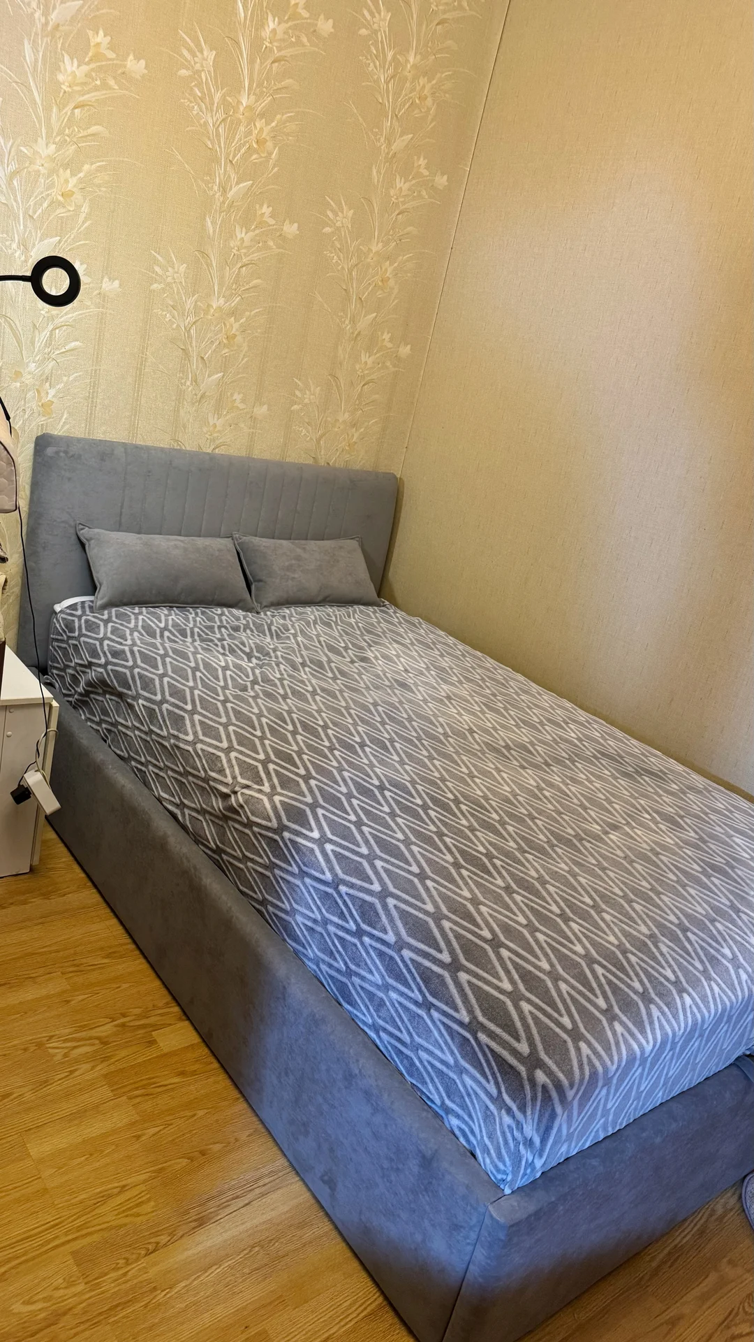 Кровать - изображение 1