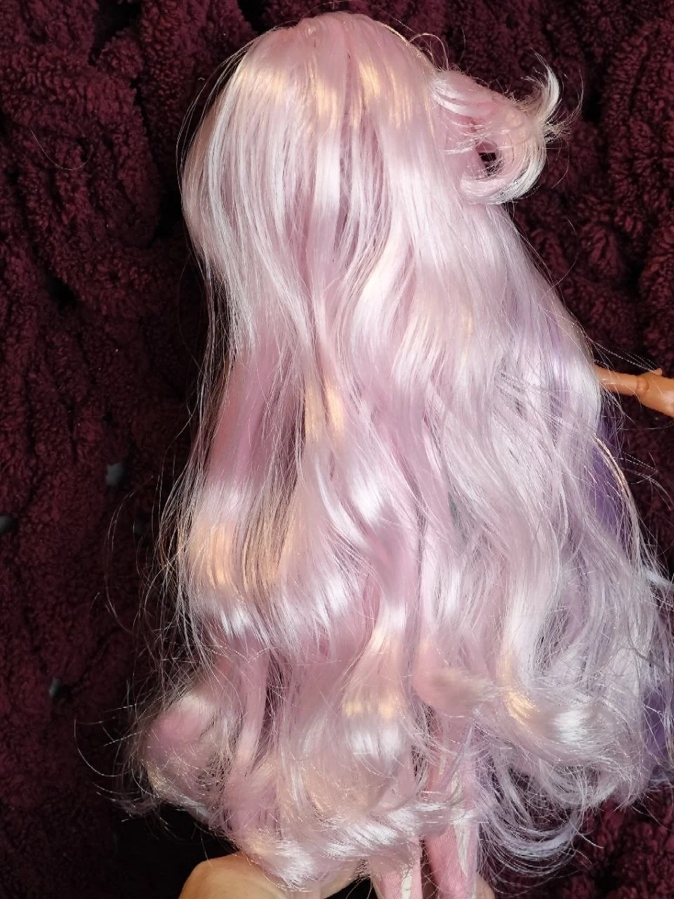 Hairdorables Hairmazing Willow 10,5" кукла - миниатюра 3