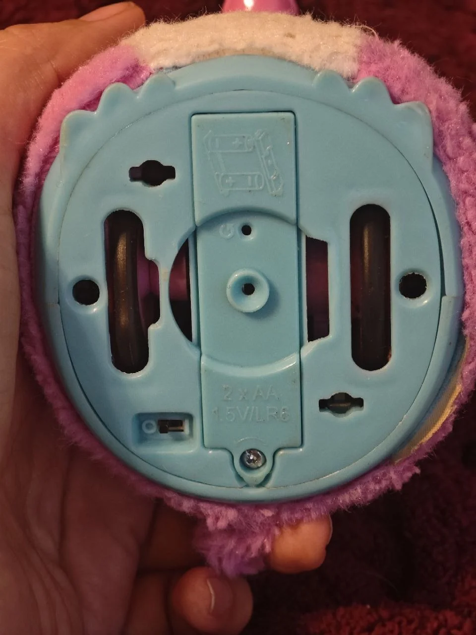 Hatchimals Penguala интерактивная игрушка-питомец - миниатюра 2