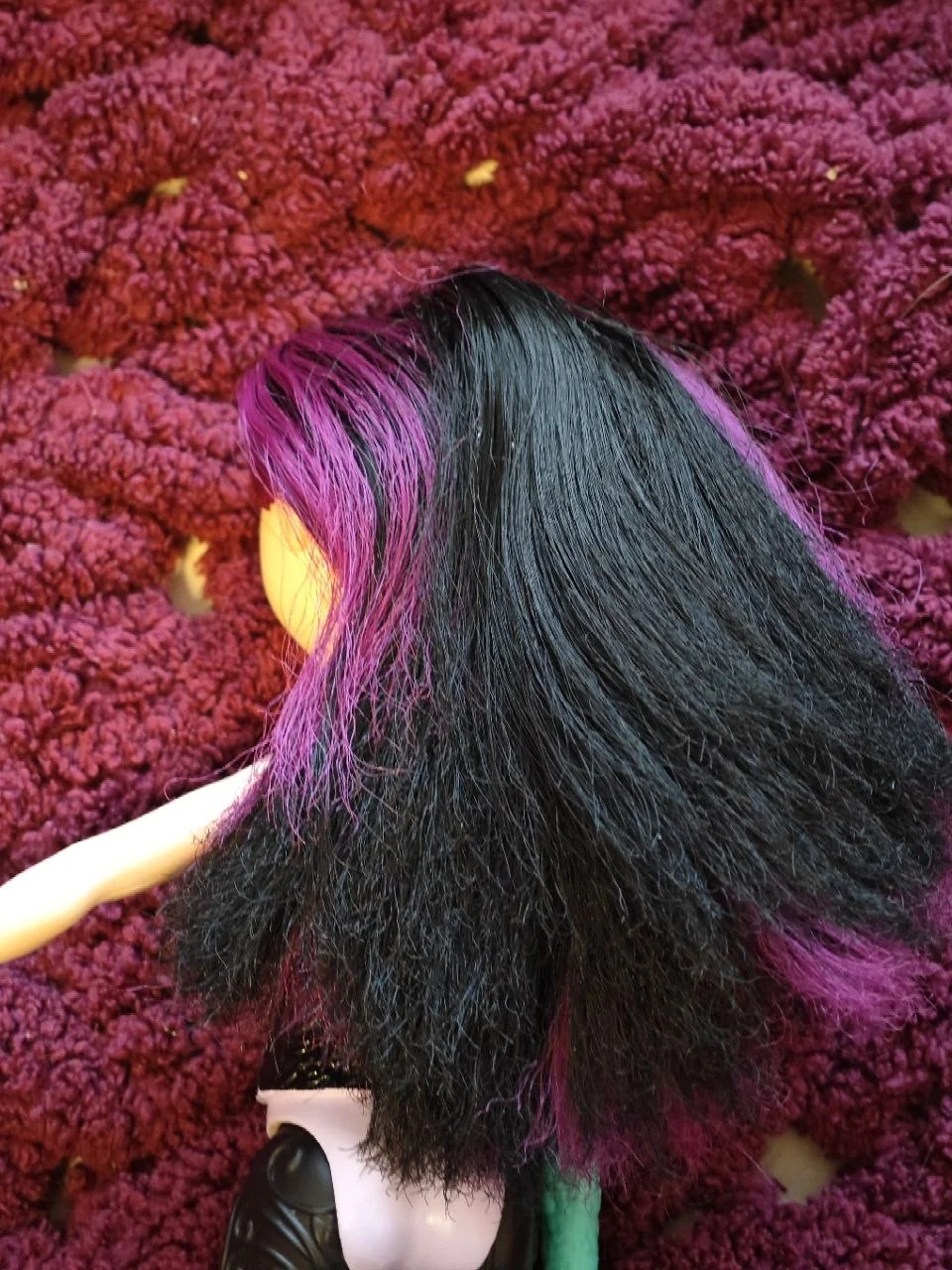 Кукла Ever After High Raven Queen - миниатюра 3