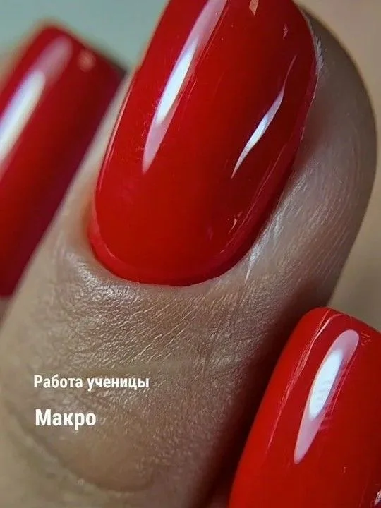 Курсы маникюра - миниатюра 3