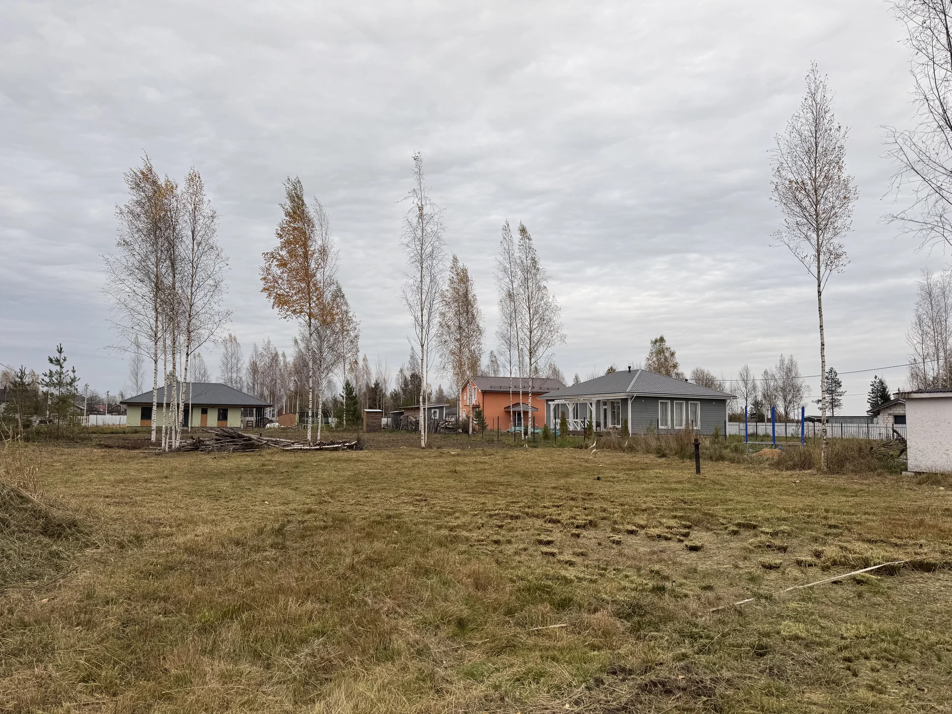 Продам участок 9,7 соток в КП Холидей ленд - изображение 1