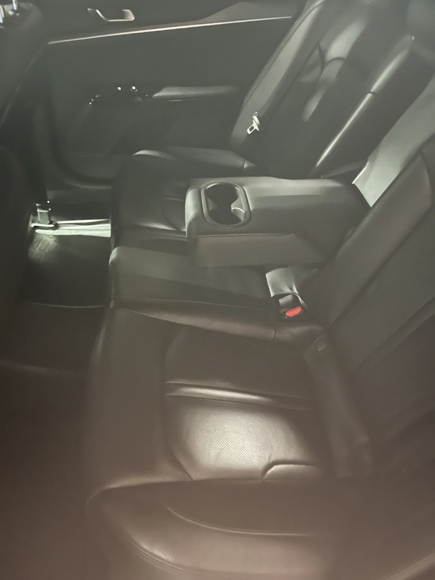 KIA K5 - миниатюра 10