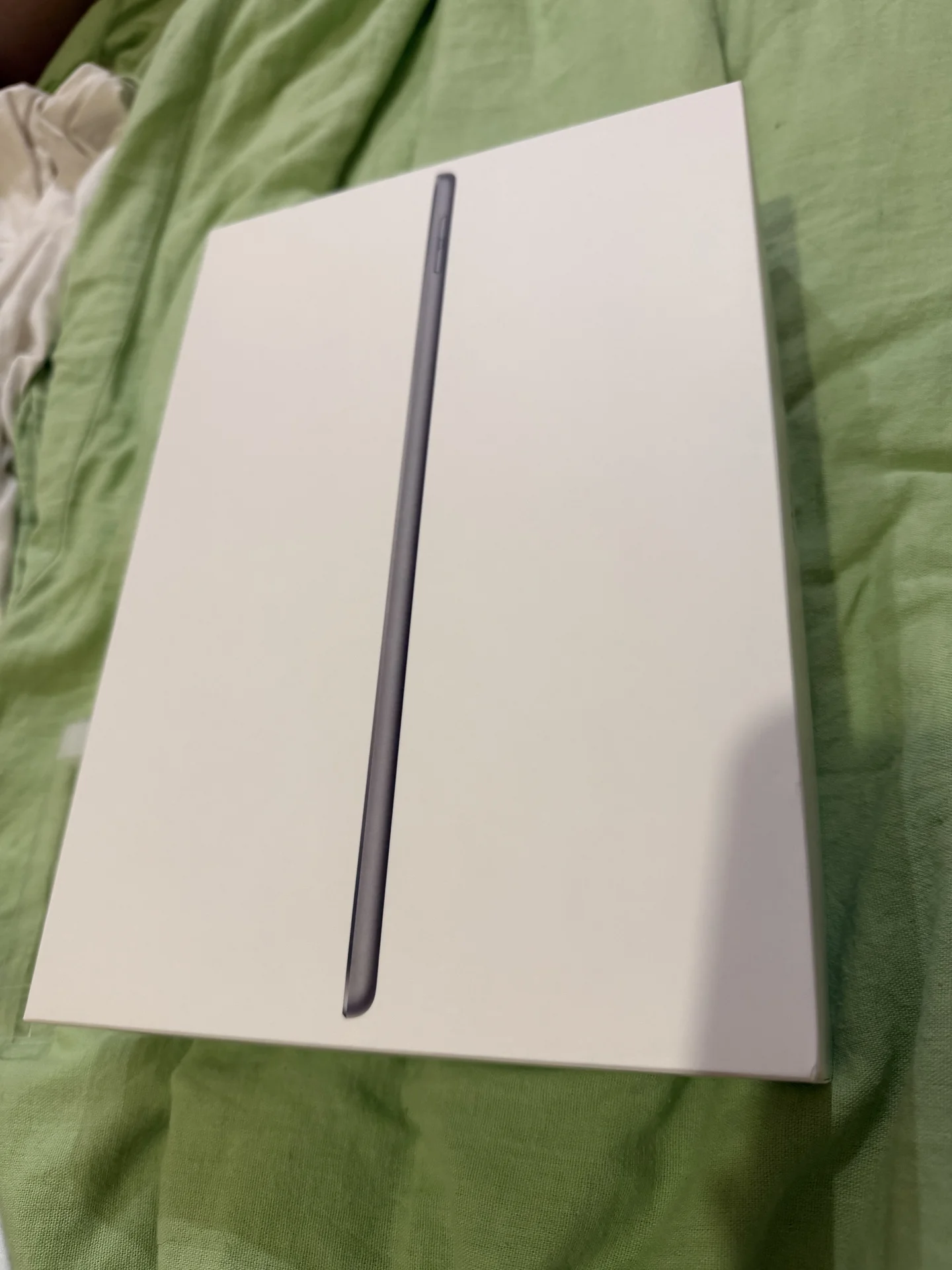 iPad 10.2 64 Gb Space Grey - миниатюра 2