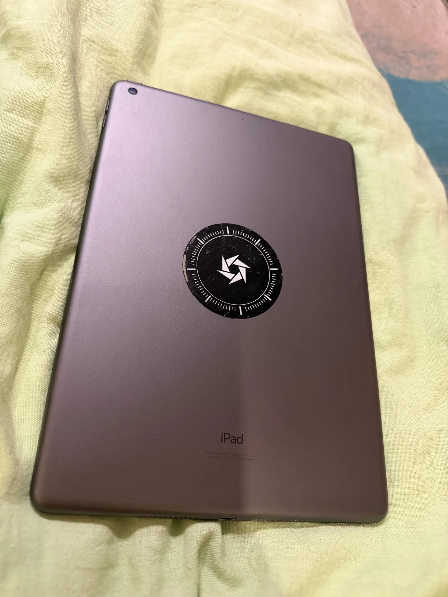 iPad 10.2 64 Gb Space Grey - миниатюра 4