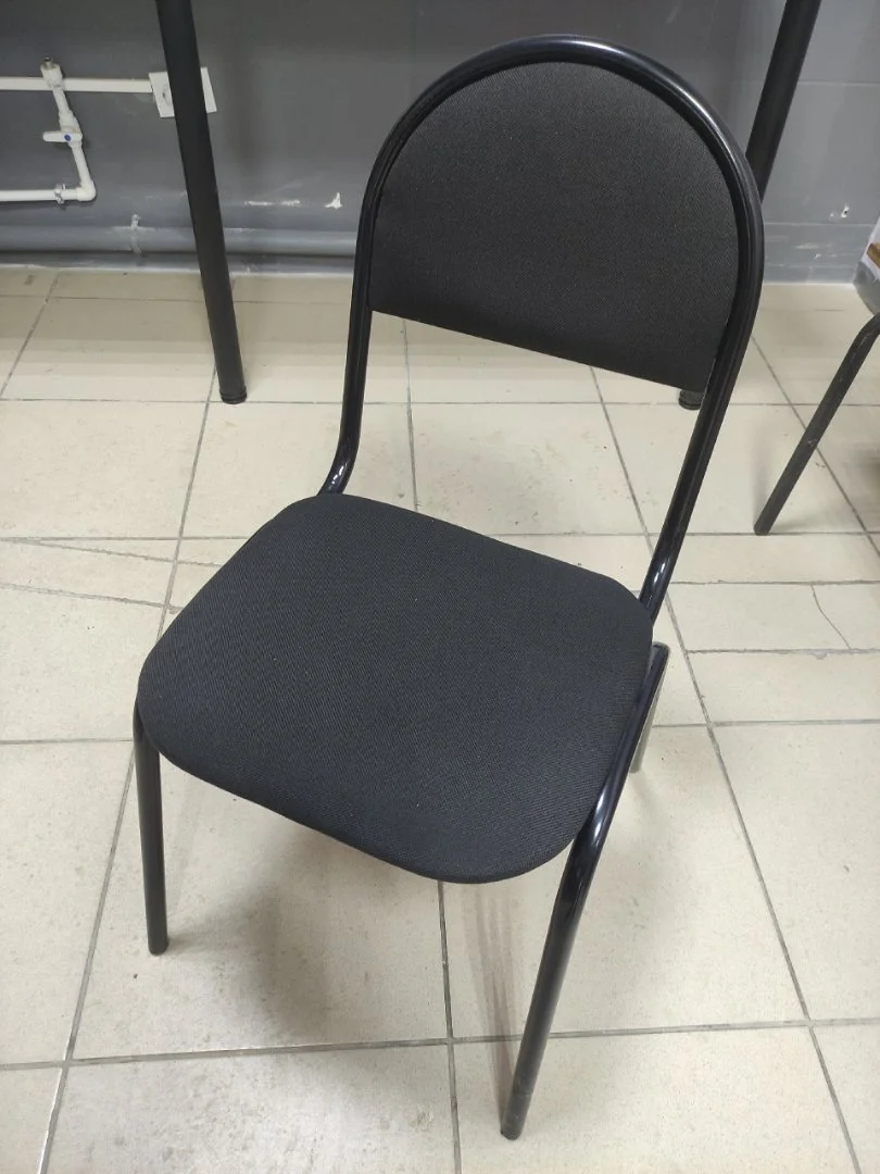 Новые офисные стулья - изображение 1