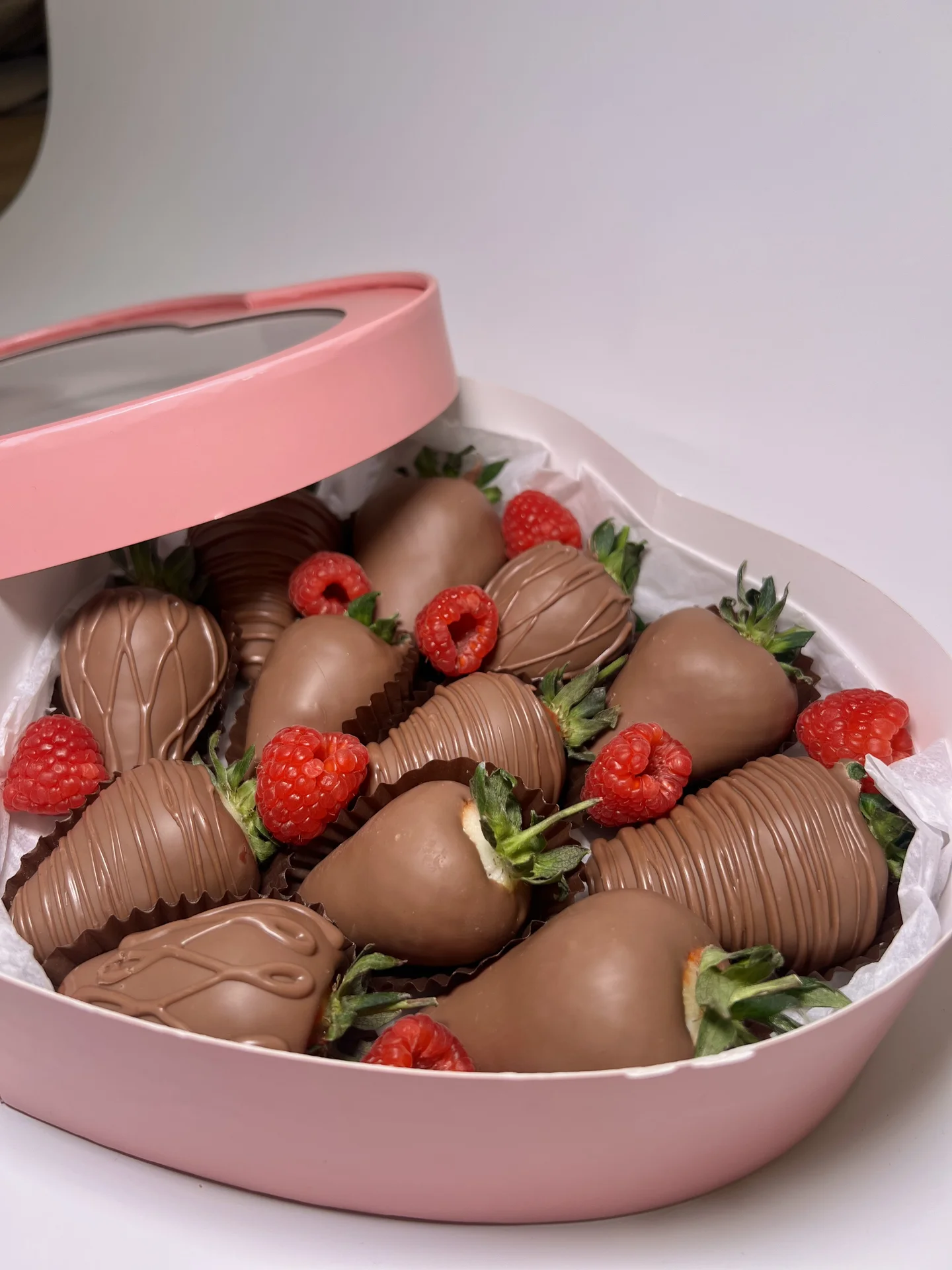 🍓🍓Клубника в шоколаде🍫🍫 - изображение 1