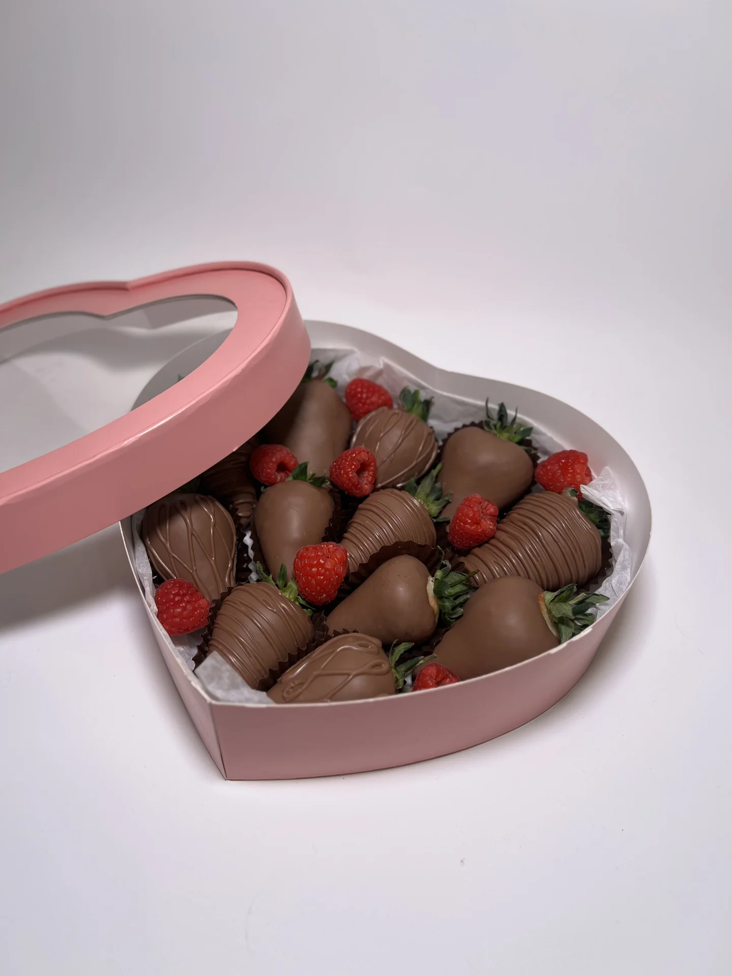 🍓🍓Клубника в шоколаде🍫🍫 - миниатюра 2