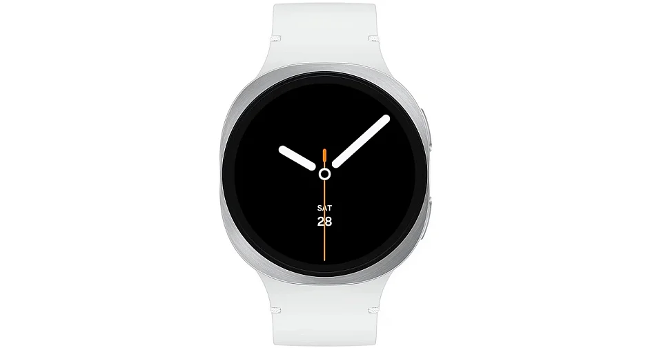Samsung galaxy watch 8 44mm новые - миниатюра 3