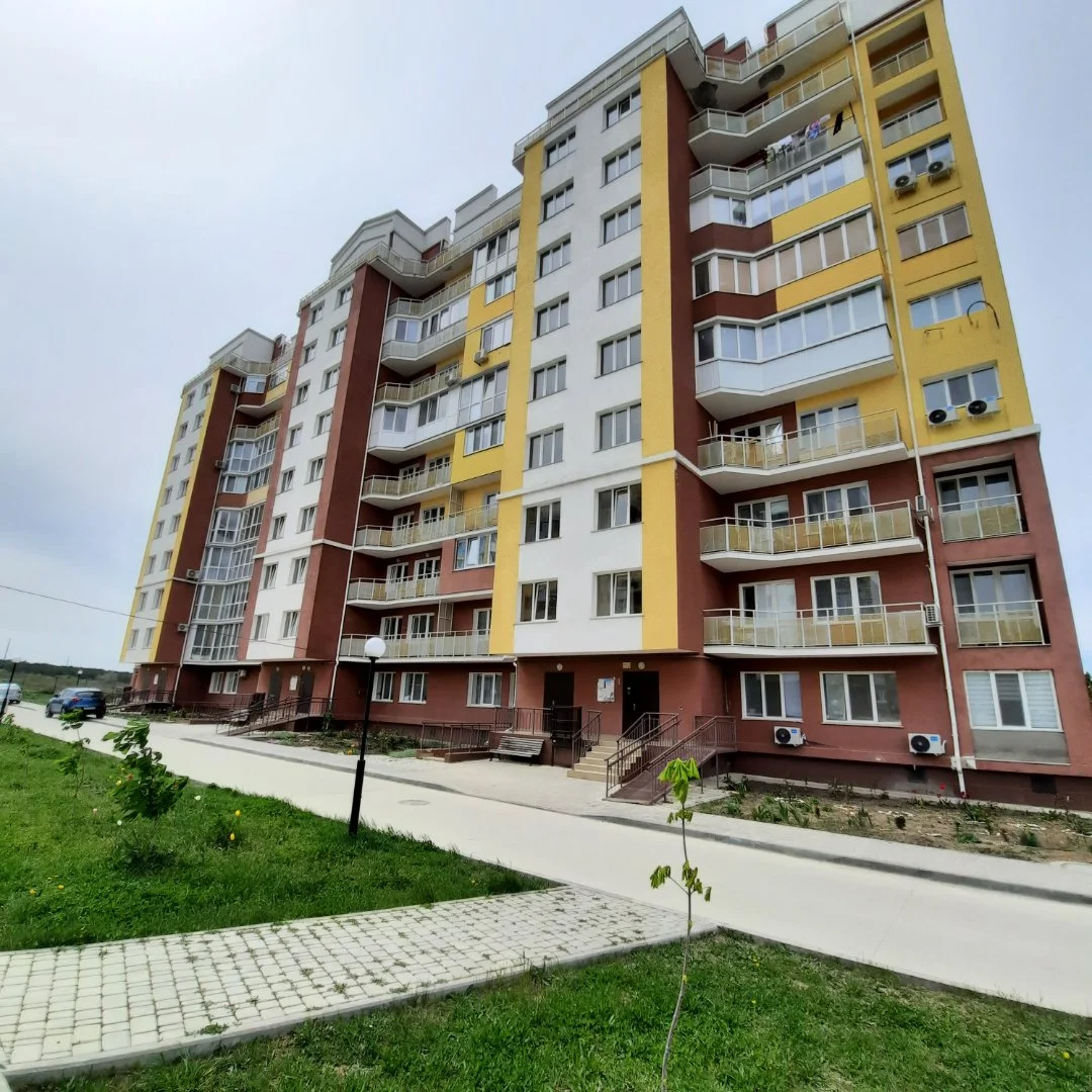 Квартира с красивым видом - миниатюра 4