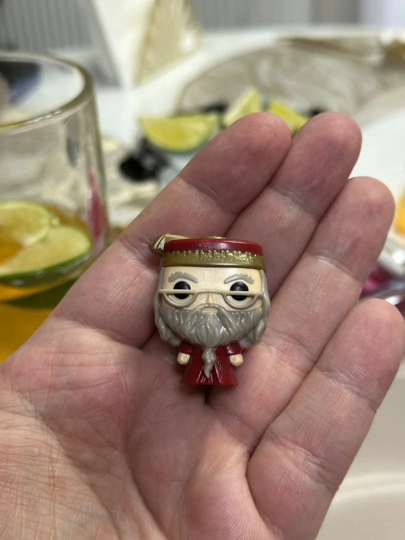 Kinder Joy Harry Potter - миниатюра 2