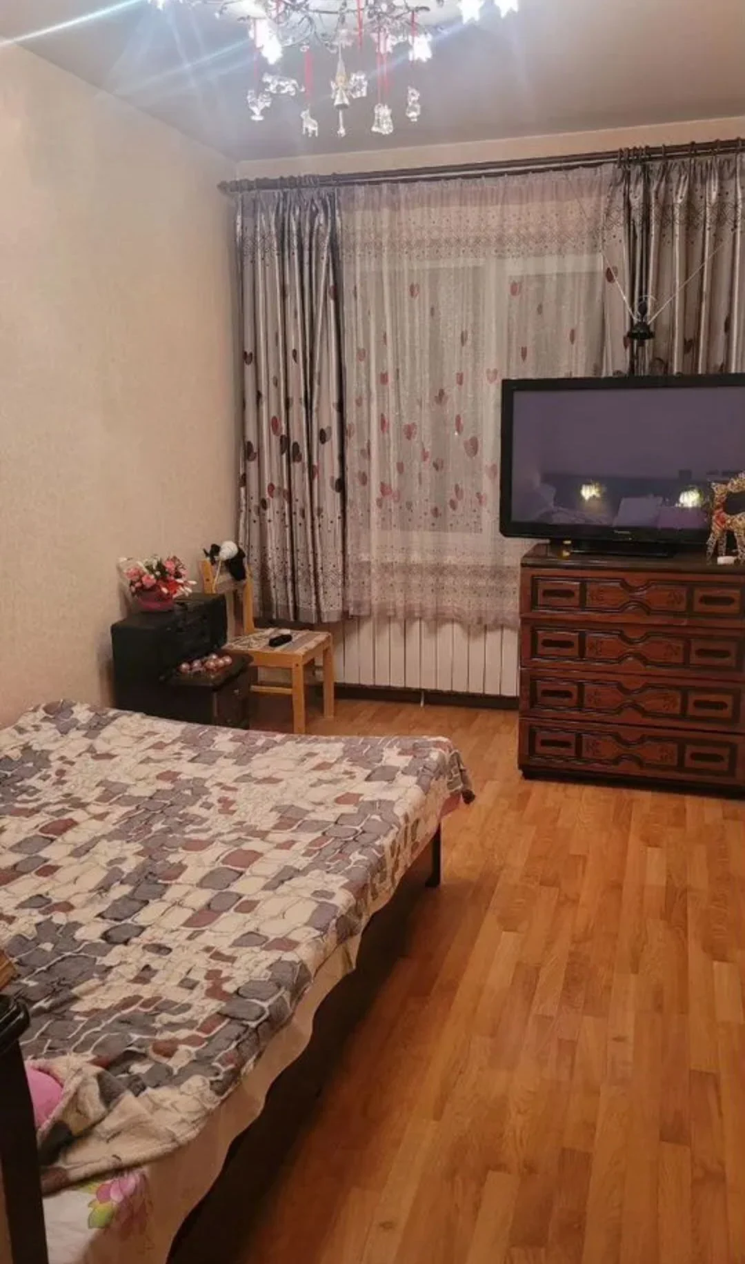 2к квартира 52.4 метра 9/9 этаж - миниатюра 2