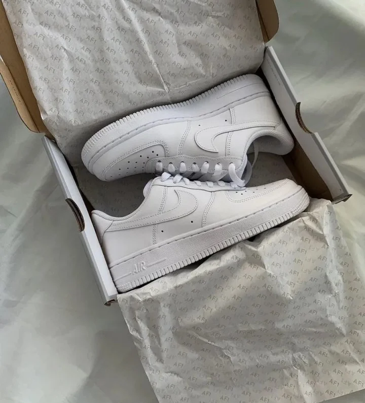 Nike air force 1 - миниатюра 2