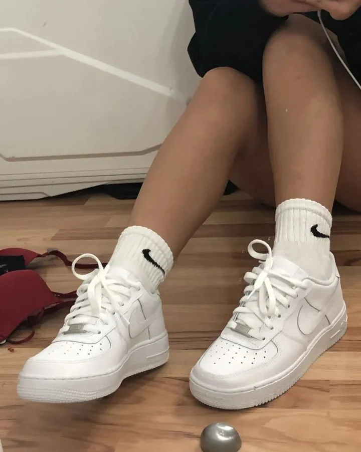 Nike air force 1 - миниатюра 3