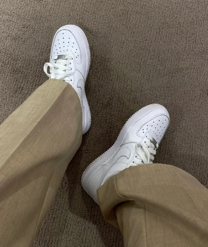 Nike air force 1 - миниатюра 4
