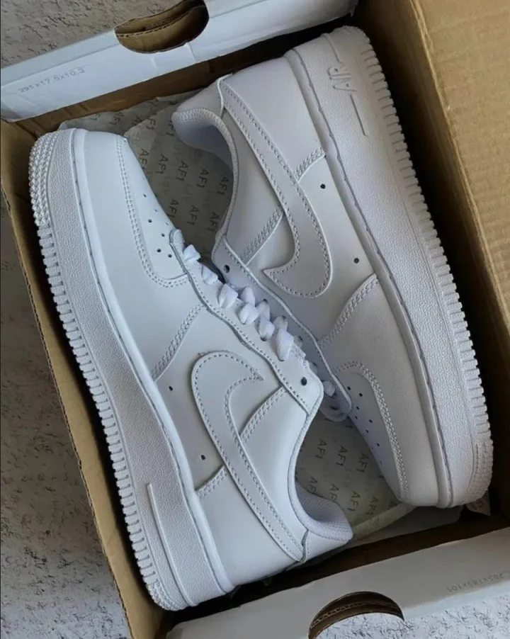 Nike air force 1 - миниатюра 5