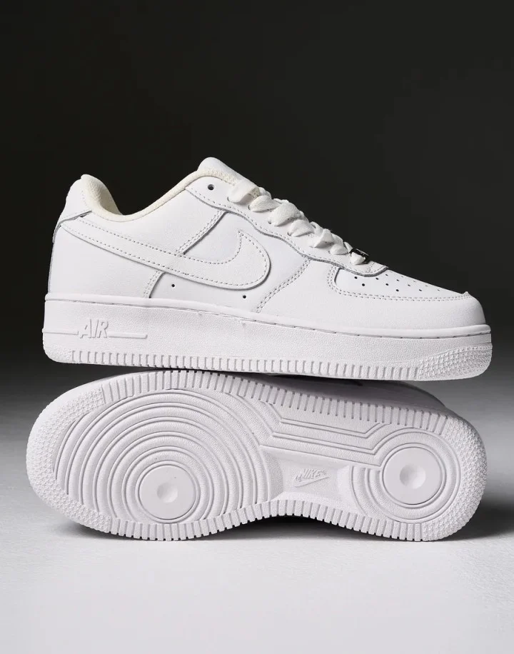 Nike air force 1 - миниатюра 6
