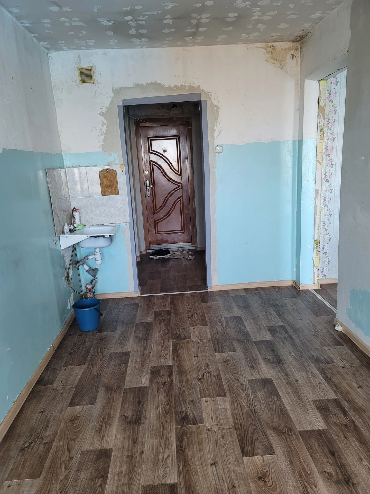 Сдам квартиру - миниатюра 4