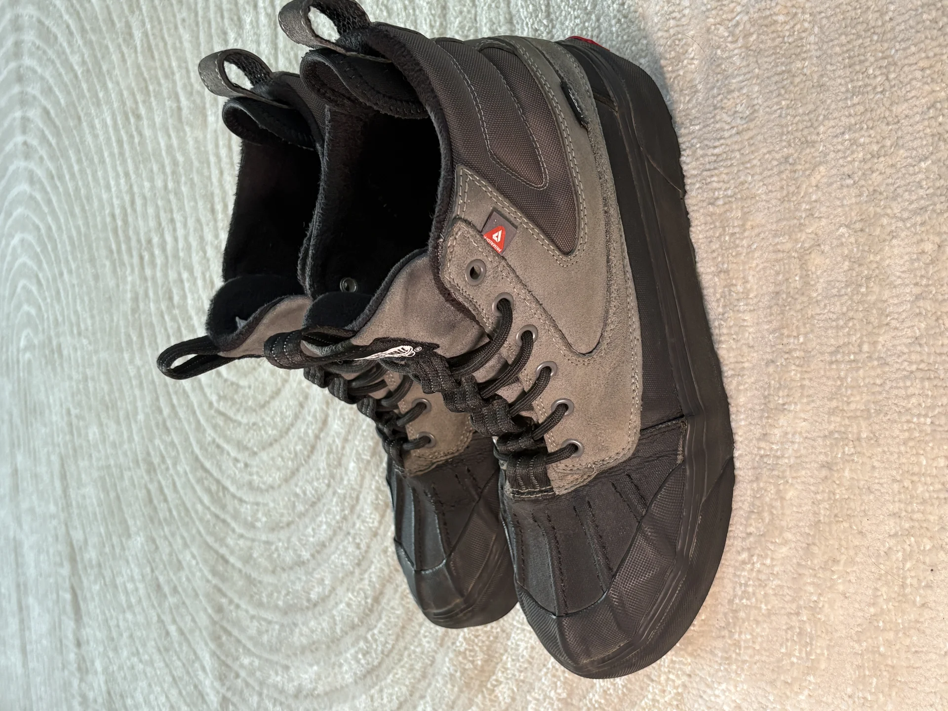 vans sk8 mte2 - миниатюра 2