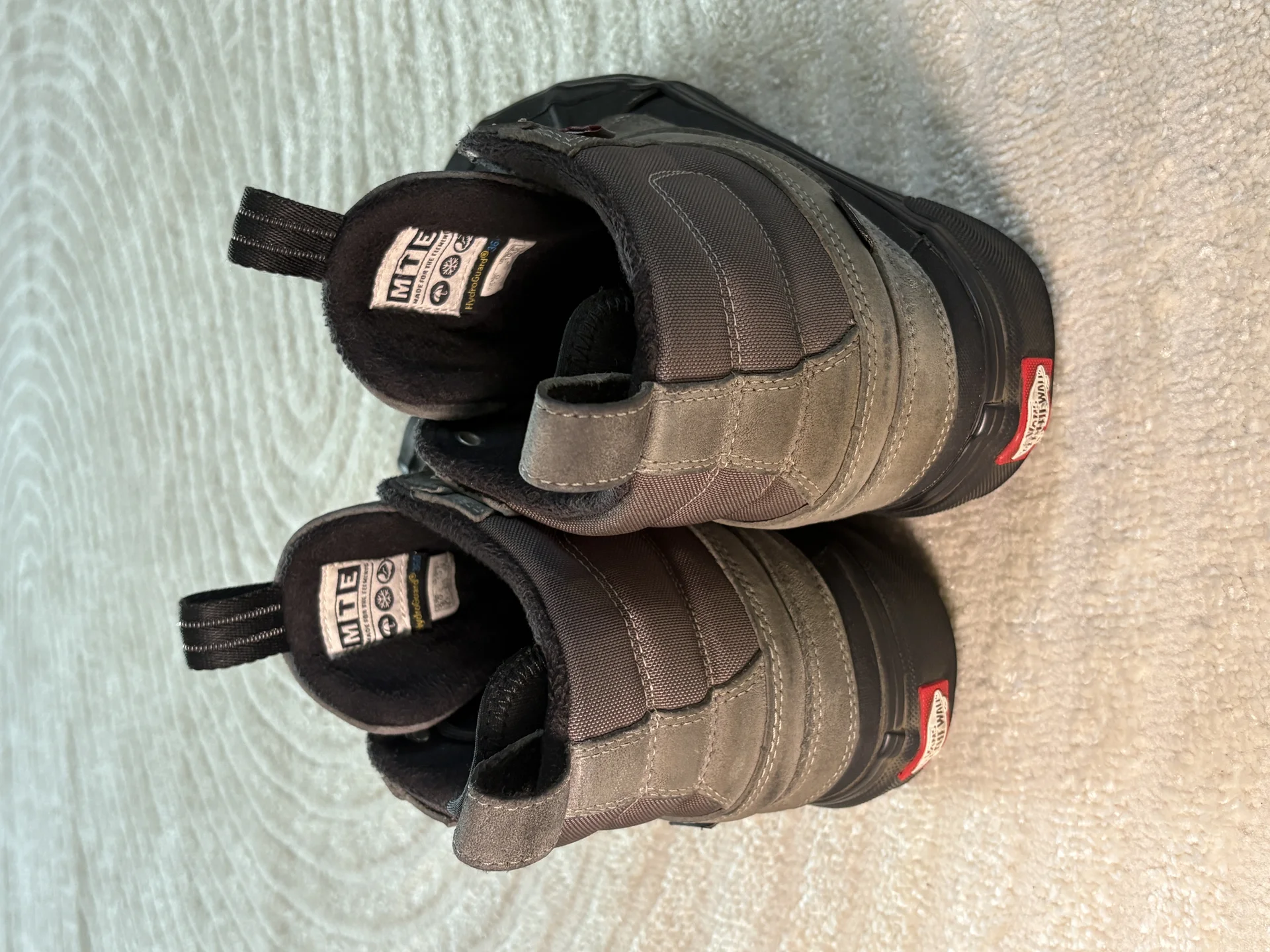 vans sk8 mte2 - миниатюра 3