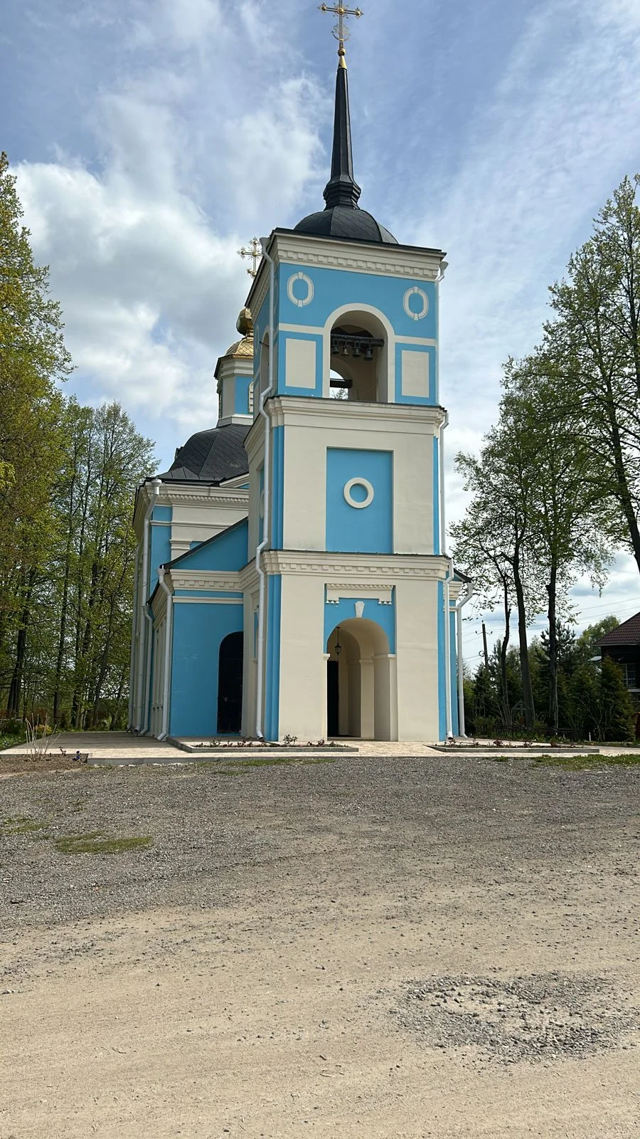 Продаю землю 6,2 га в Московской области - миниатюра 2