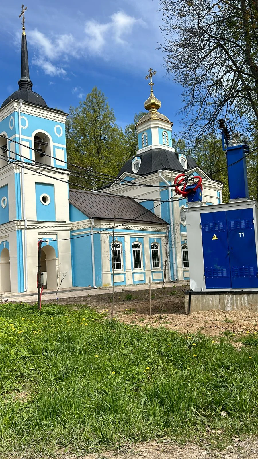 Продаю землю 6,2 га в Московской области - миниатюра 3