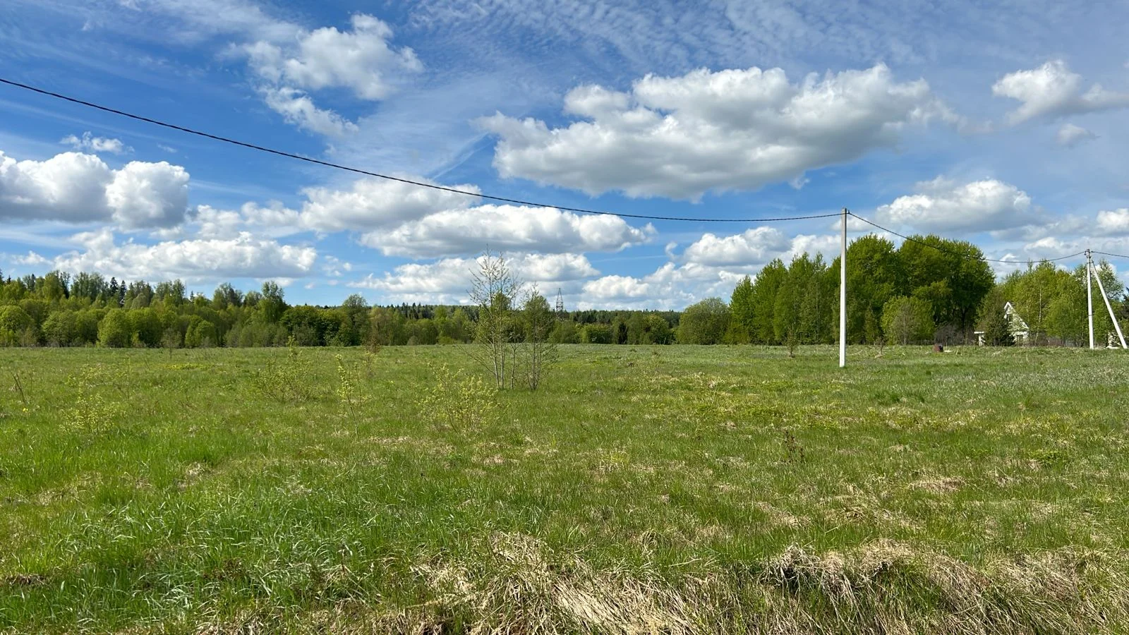 Продаю землю 6,2 га в Московской области - миниатюра 10