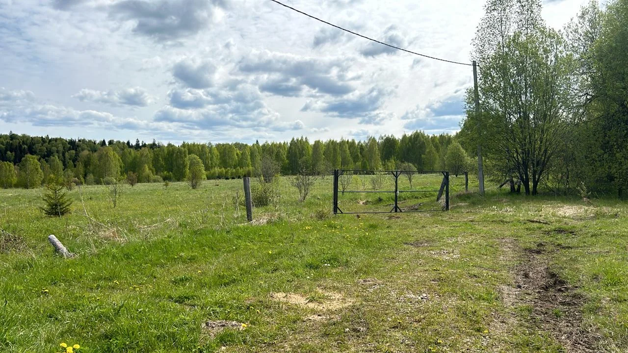 Продаю землю 6,2 га в Московской области - миниатюра 16